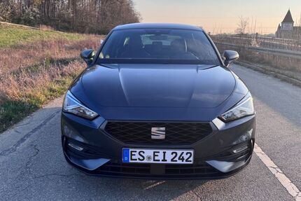 Seat Leon 86.950 km 18.999 &euro; Wendlingen 73240