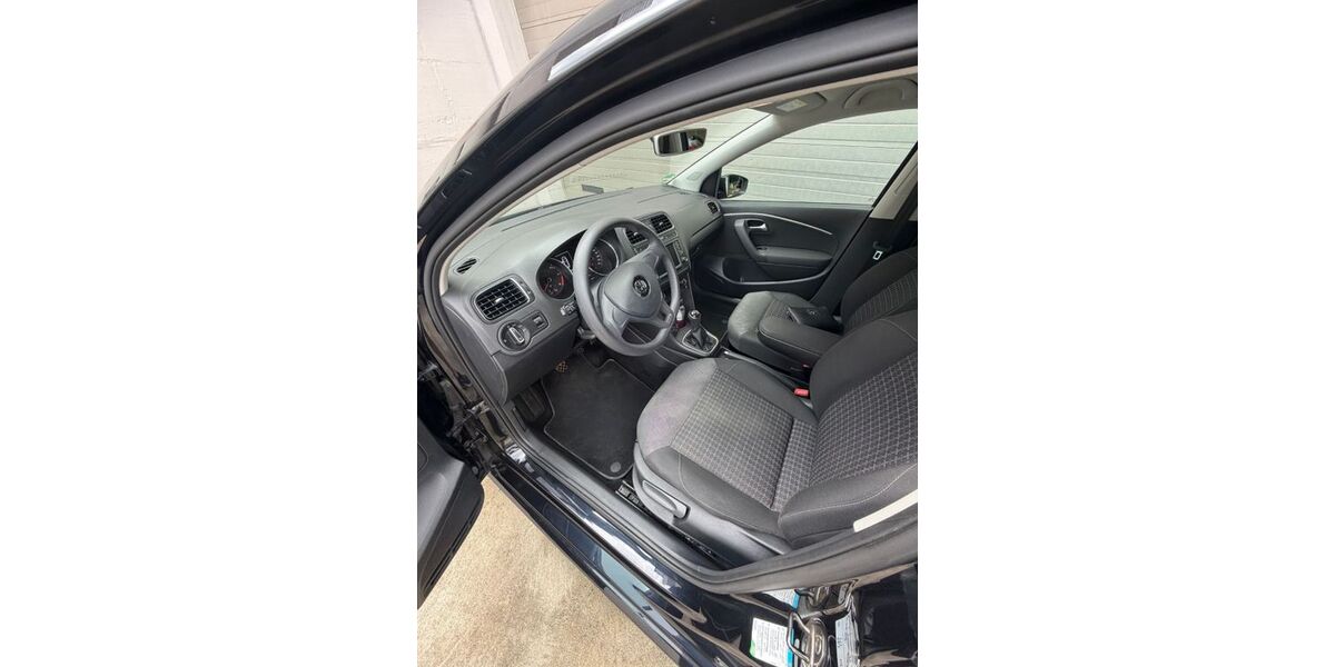 VW Polo 179.200 km 7.500 &euro; Stuttgart 70565