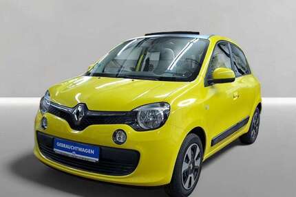 Renault Twingo 23.447 km 8.990 € Stuttgart 70374