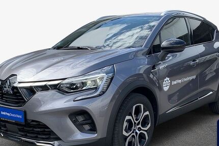 Mitsubishi ASX 10.000 km 23.700 &euro; Stuttgart 70190