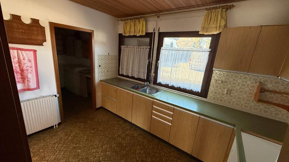 Einfamilienhaus Hildrizhausen - 5.5 Zimmer, 121 m&sup2;, 537.000&euro; | Angebot:26577892