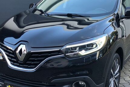 Renault Kadjar 108.000 km 12.299 &euro; Reutlingen 72766