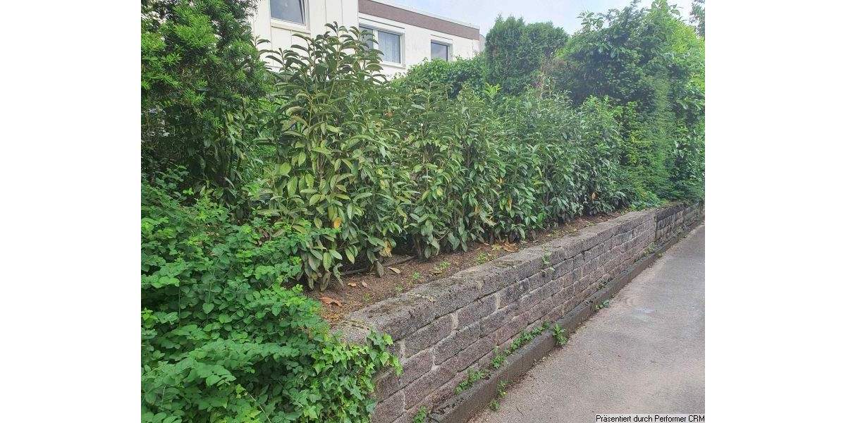 Reihenmittelhaus Remseck Hochberg - 4 Zimmer, 125 m&sup2;, 540.000&euro; | Angebot:20225421