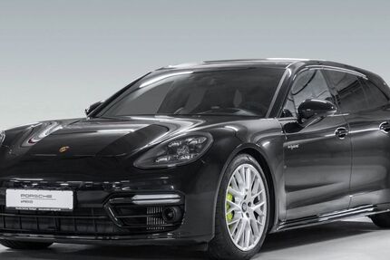 Porsche Panamera 9.300 km 98.900 € Stuttgart 70469