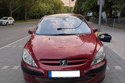 Peugeot 307 140.000 km 2.500 &euro; Pforzheim 75177