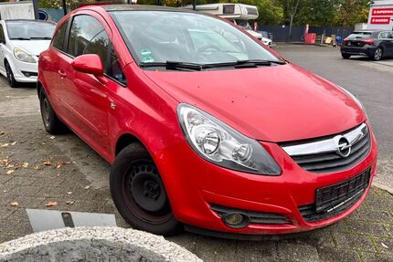 Opel Corsa 182.351 km 550 &euro; Sindelfingen 71067
