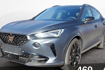 Cupra Formentor 16.900 km 46.930 &euro; Bietigheim-Bissingen 74321