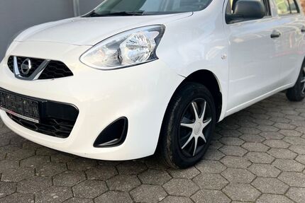 Nissan Micra 78.000 km 3.650 &euro; Stuttgart 70567