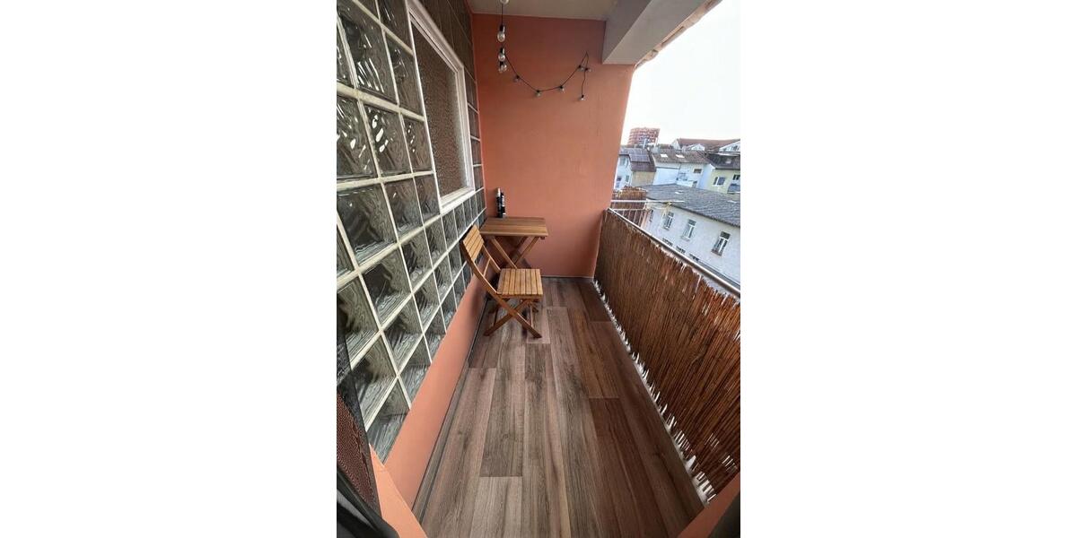Dachgeschoßwohnung Pforzheim - 2 Zimmer, 53 m&sup2;, 630&euro; | Angebot:27611793
