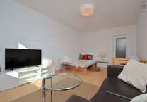 Wohnung zum Mieten in Stuttgart 1.050 € 30 m²