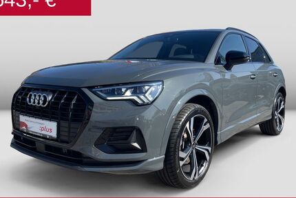 Audi Q3 9.769 km 51.980 &euro; Pforzheim 75179