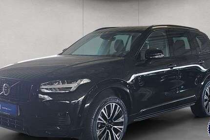 Volvo XC90 10.399 km 69.960 &euro; Stuttgart 70190
