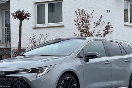 Toyota Corolla 108.542 km 24.990 &euro; Walddorfhäslach (bei Stuttgart) 72141