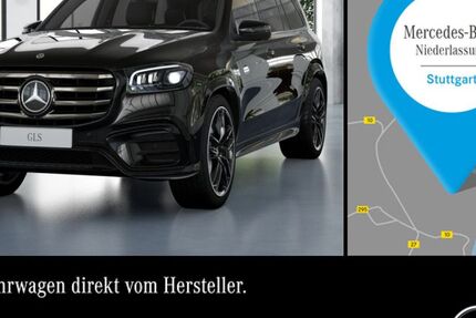 Mercedes-Benz GLS 450 9.900 km 108.890 &euro; Stuttgart 70376