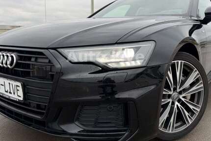 Audi A6 74.100 km 33.990 € Böblingen 71034