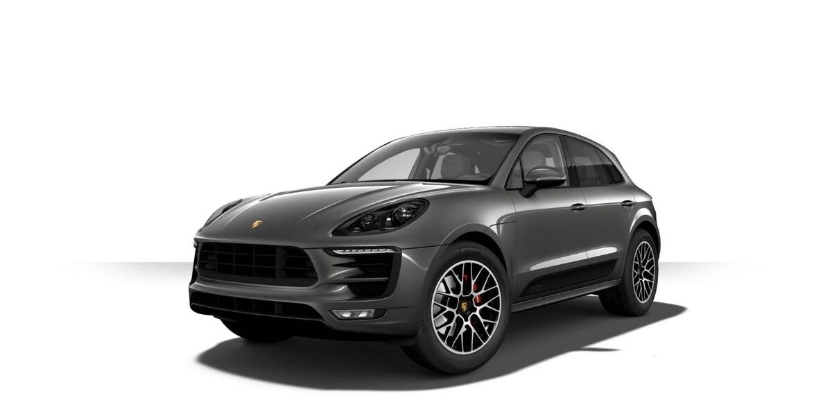 Porsche Macan 31.600 km 56.900 € Filderstadt 70794