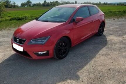 Seat Leon 151.000 km 9.000 &euro; Reutlingen 72768