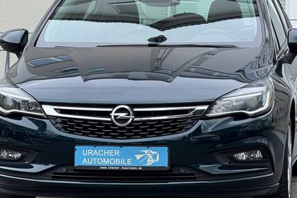 Opel Astra 122.000 km 11.490 &euro; Reutlingen 72762