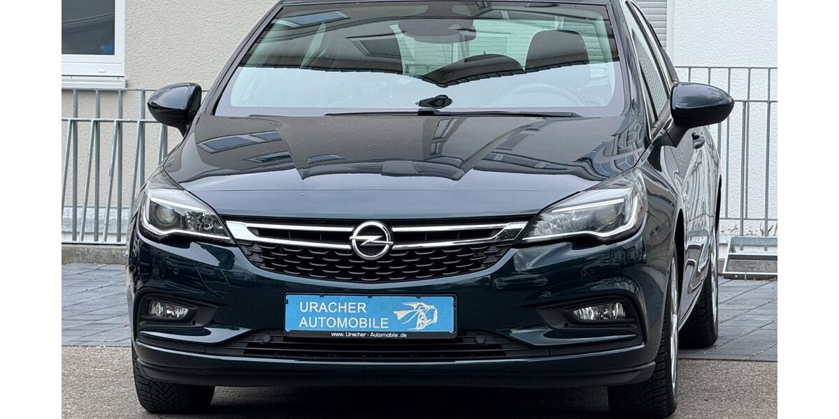 Opel Astra 122.000 km 11.490 &euro; Reutlingen 72762