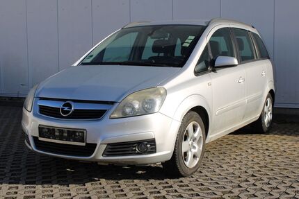 Opel Zafira 165.397 km 1.899 &euro; Korntal Münchingen 70825