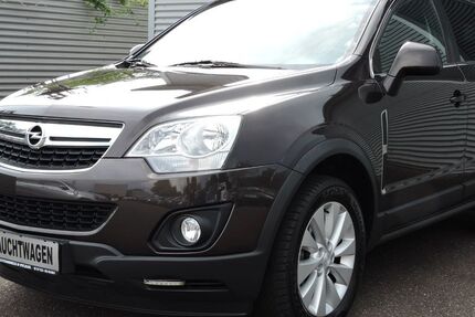 Opel Antara 190.000 km 6.500 &euro; Altbach 73776