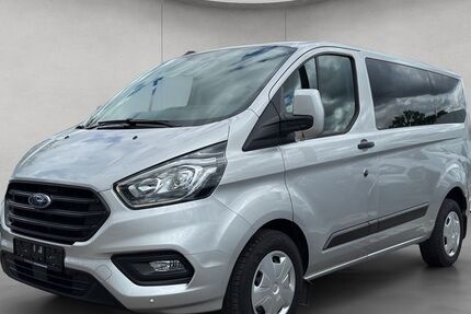 Ford Transit Custom 4.500 km 31.900 &euro; Stuttgart 70329