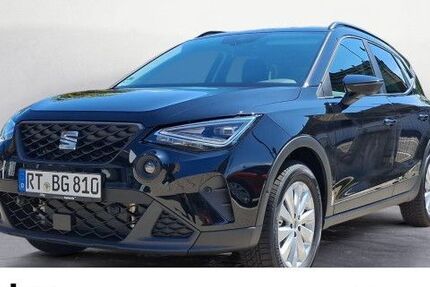 Seat Arona 1.329 km 25.590 &euro; Reutlingen 72760