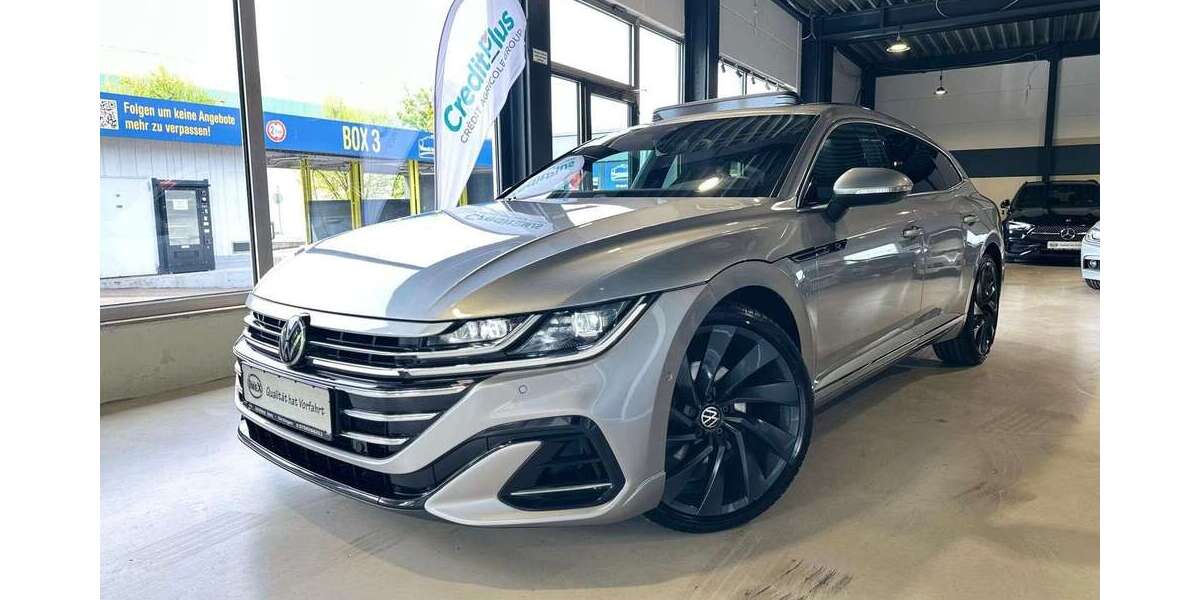 VW Arteon 128.000 km 25.999 &euro; Nürtingen 72622