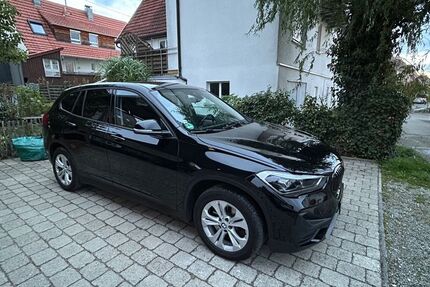 BMW X1 75.000 km 21.000 € Reutlingen 72770