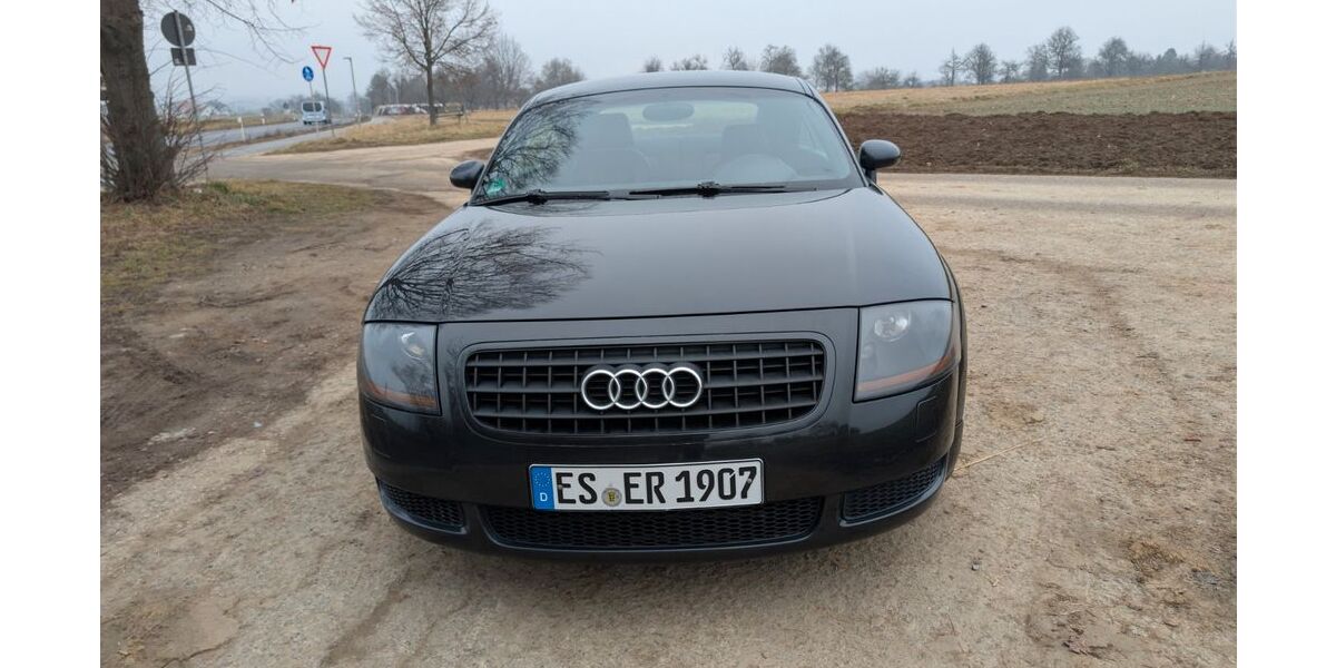 Audi TT 280.500 km 3.350 &euro; Filderstadt 70794