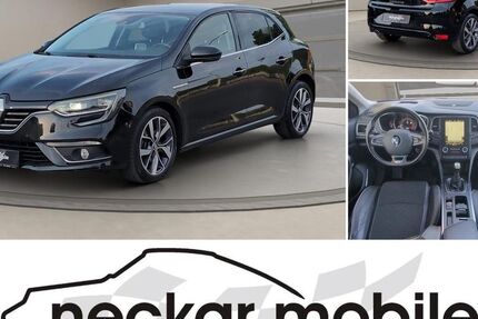 Renault Megane 153.000 km 8.499 &euro; Tübingen 72074