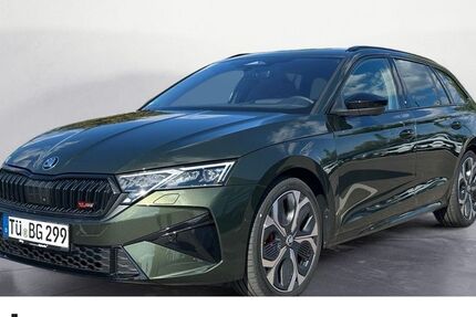 Skoda Octavia 1.233 km 51.980 &euro; Tübingen 72072