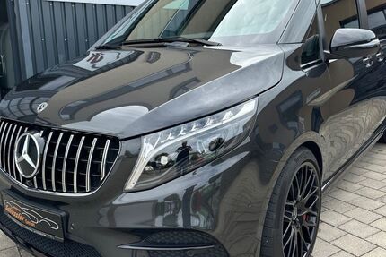 Mercedes-Benz V 300 50.980 km 74.900 € Frickenhausen/Linsenhofen 72636