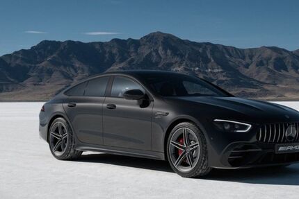 Mercedes-Benz AMG GT 30.000 km 95.000 &euro; Rottenburg am Neckar 72108