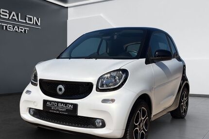 Smart ForTwo 95.000 km 9.888 &euro; Nufringen 71154