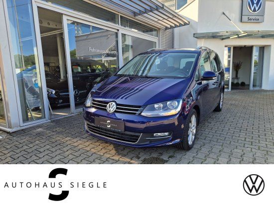 VW Sharan 134.936 km 28.930 € Wendlingen am Neckar 73240