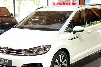 VW Touran 123.000 km 19.444 € Bietigheim-Bissingen 74321