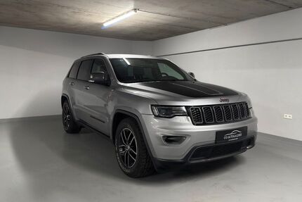 Jeep Grand Cherokee 138.200 km 22.000 &euro; Altbach 73776