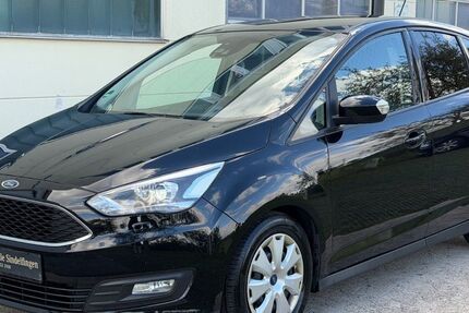 Ford C-Max 102.000 km 6.500 &euro; Sindelfingen/Stuttgart 71069