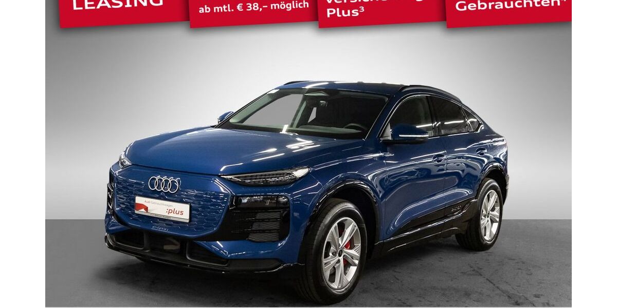Audi Q6 e-tron 11.245 km 55.940 &euro; Stuttgart 70469