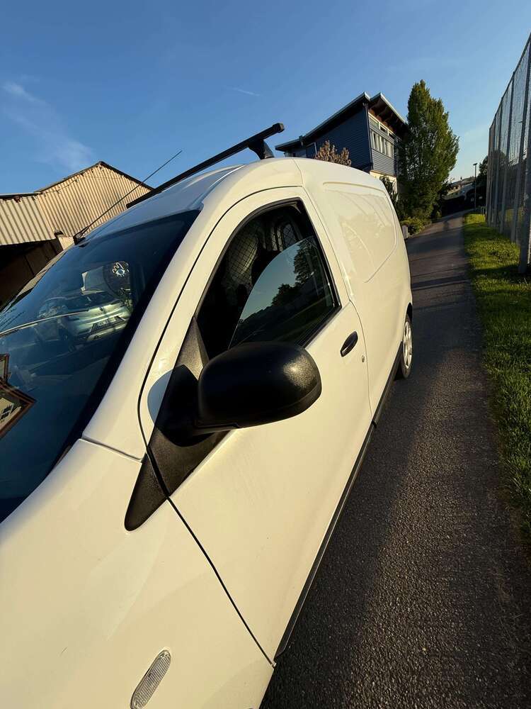 Dokker