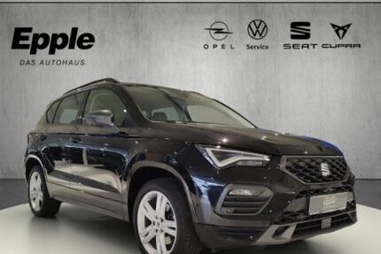 Seat Ateca 33.018 km 30.890 &euro; Rutesheim 71277