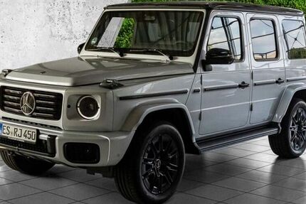 Mercedes G 450