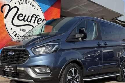 Ford Tourneo Custom 35.600 km 40.490 &euro; Herrenberg 71083