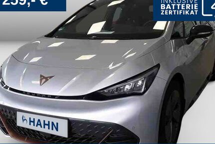 Cupra Born 17.038 km 26.930 € Weinstadt-Endersbach 71384