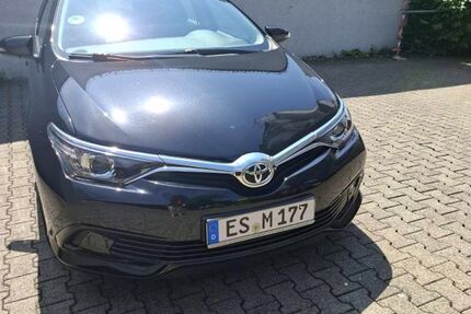 Toyota Auris 30.000 km 13.000 € Esslingen 73730