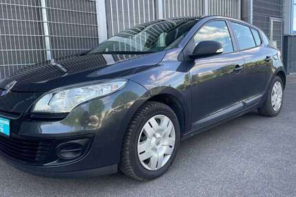 Renault Megane 150.000 km 4.500 € Holzgerlingen 71088