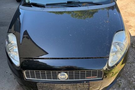 Fiat Punto 184.750 km 1.999 &euro; Nagold 72202