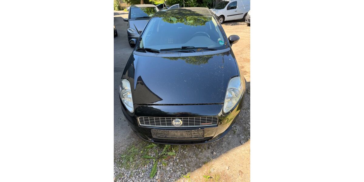 Fiat Punto 184.750 km 1.999 &euro; Nagold 72202