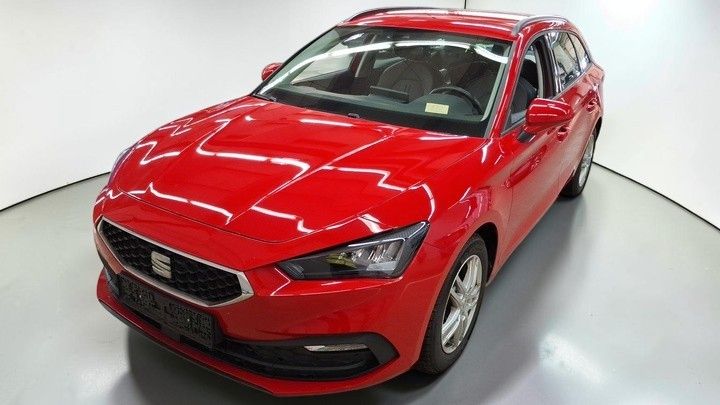 Seat Leon 24.000 km 15.799 &euro; Reutlingen / Mittelstadt 72766